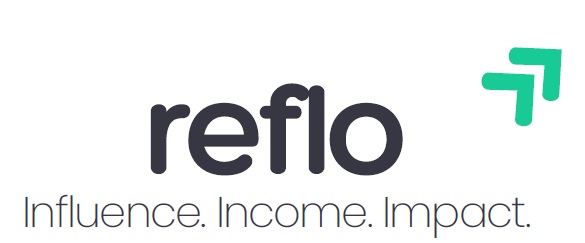 Reflo Logo